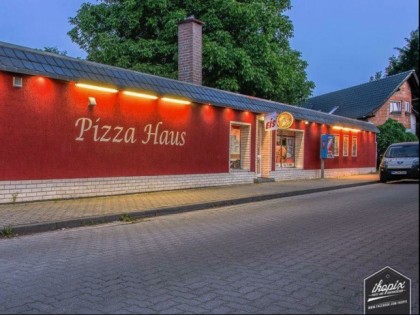 Foto: Pizza Haus Barleben